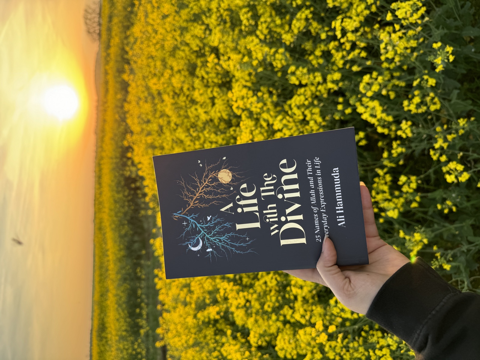 A Life with The Divine