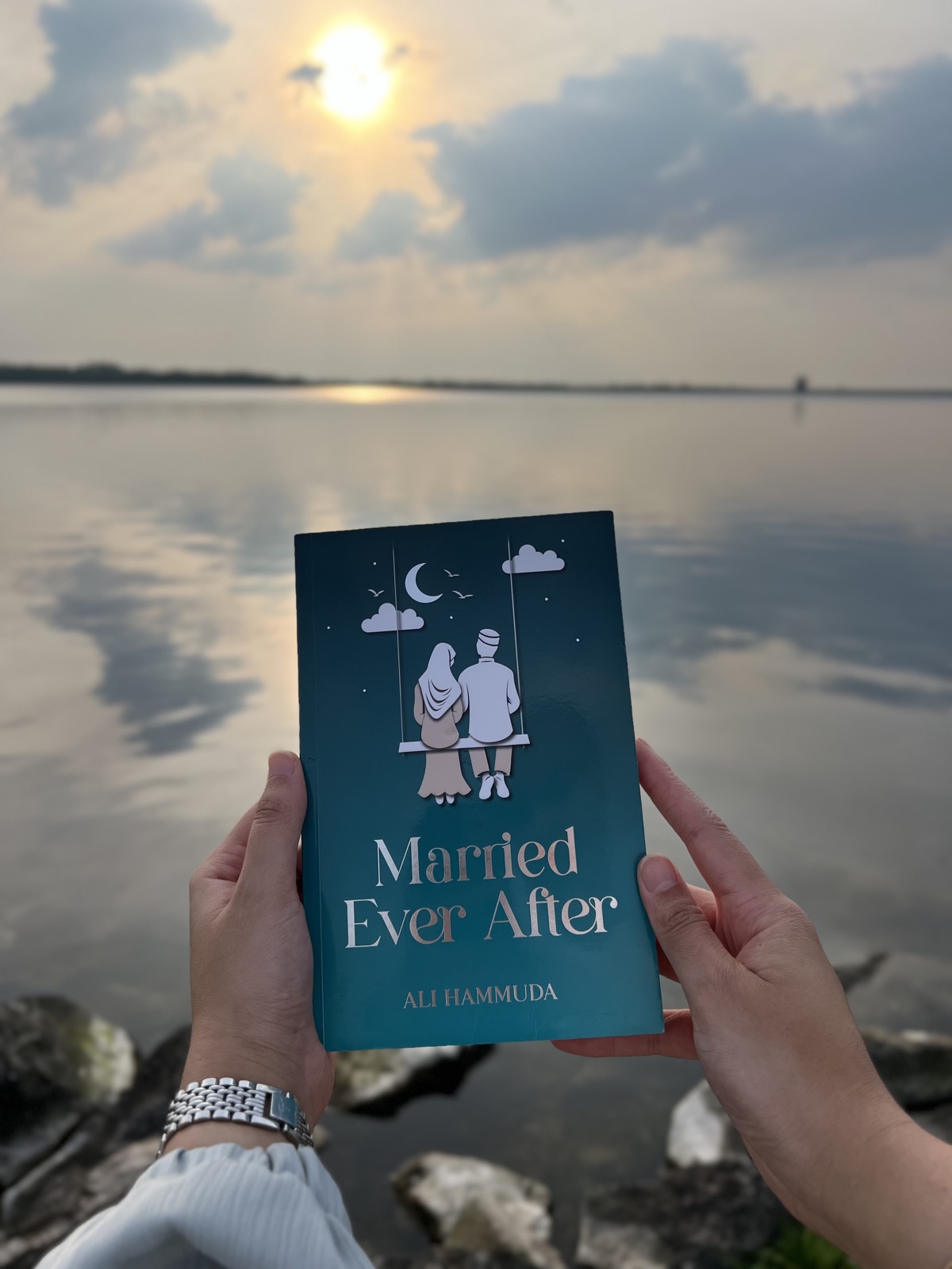 Married Ever After
