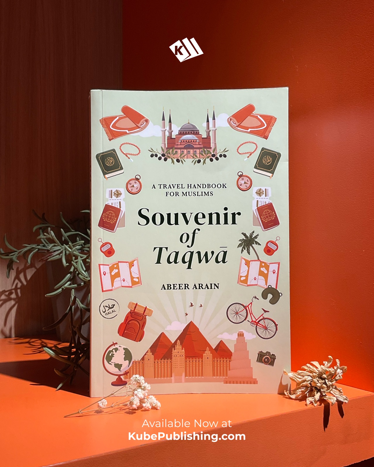 Souvenir of Taqwa
