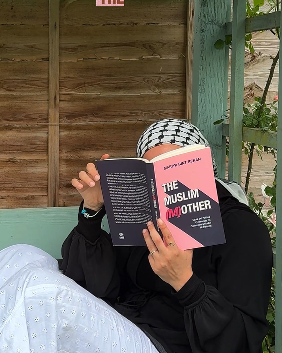 The Muslim (M)other