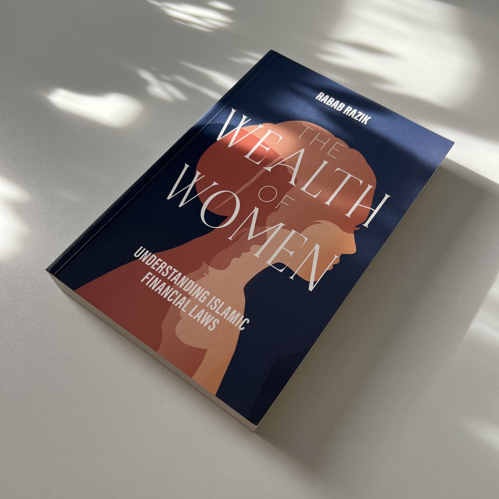 The Wealth of Women