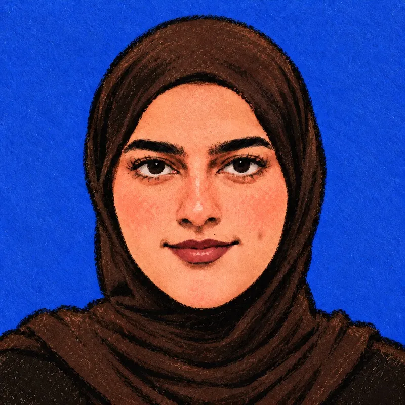 Afreen Fazil