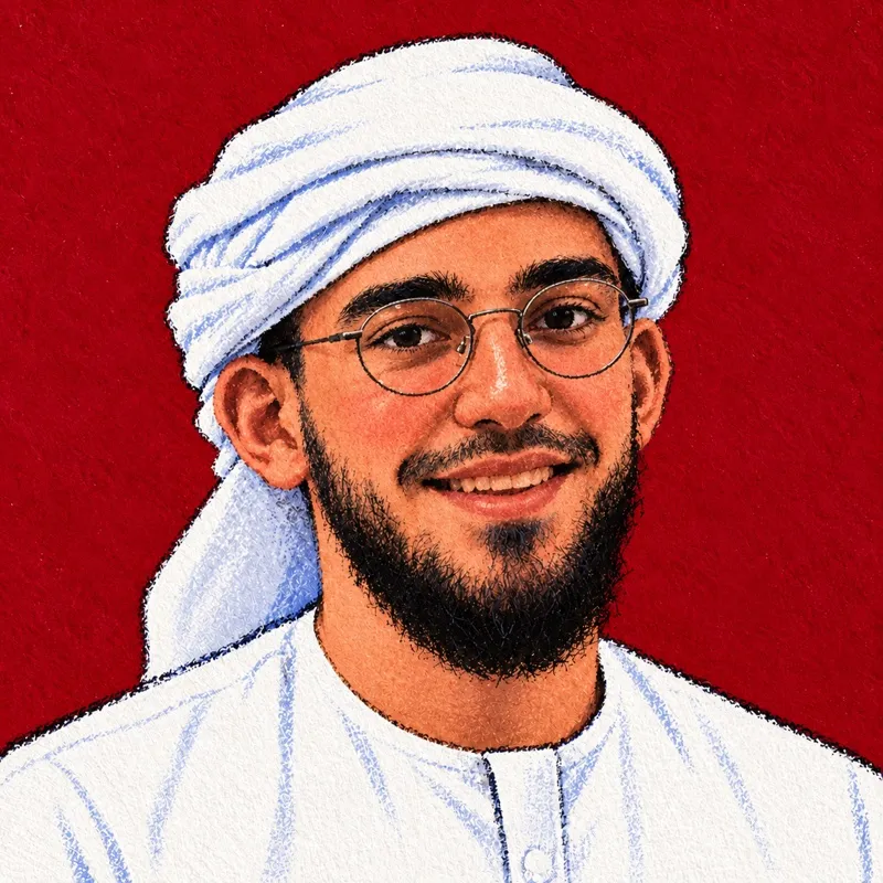 Yiasir Ahmed