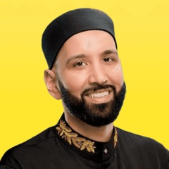 الشيخ عمر سليمان